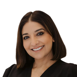 Dr. Harleen Grewal